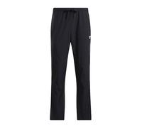 Reebok Pantalones unisex REEBOK CL TEAM TRADITION. Negro 3/S - Medida 003