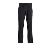 Reebok Pantalones unisex REEBOK CL TEAM TRADITION. Negro 4/M - Medida 004