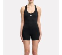 Reebok Paris Core Unitard - Traje de entrenamiento para mujer