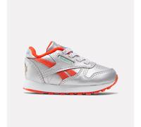 Reebok - Paw Patrol x Reebok Step N' Flash 2.0 Unisex Zapatillas, Silver/Red/Red, Tamaño: 24.5