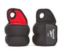 Reebok Pesas para muñecas (2 uds) - 1,5 kg