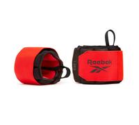Reebok Pesas para muñecas Flexlock (2 uds) - 1 kg