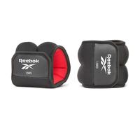 Reebok Pesas para tobillos (2 uds) - 1,5 kg