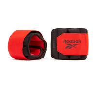 Reebok Pesas para tobillos Flexlock (2 uds) - 1,5 kg