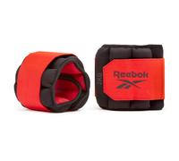 Reebok Pesas para tobillos Flexlock (2 uds) - 2 kg