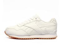 Reebok Royal Glide RPLCLP, Zapatillas Mujer, Blanco (Blanco/Blanco/Blanco), 37 EU