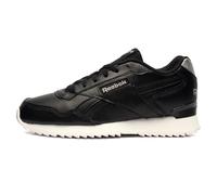 Reebok Planear Onda Broche Mujer Retro Clásico Moda Zapatillas Casual Negro
