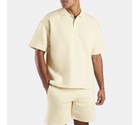 Reebok - Polo Wardrobe Essentials para Hombre, Vintage Chalk, Tamaño: 2XL
