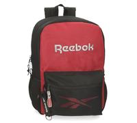 Mochila porta ordenador reebok portland 44 cm rojo Talla única