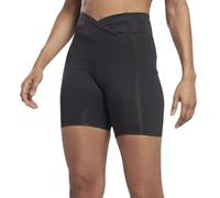Reebok PP Basic Bike Short NGHBLK XS Womens