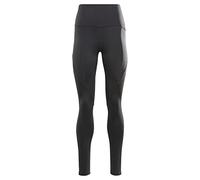 Reebok Pp High - Negro - Leggings Mujer talla XS