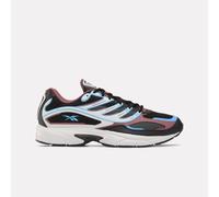 Reebok - Premier Road Control Sneakers, Black/Soft Grey/Blackberry, Tamaño: 42
