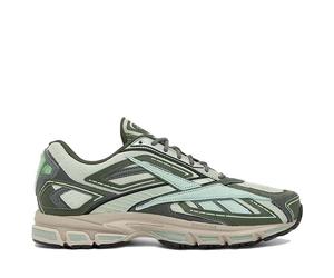 Reebok Premier Road Ultra "Green" - Talla: 42 green