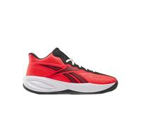 Reebok Press, Zapatillas Unisex Adulto, Energy Red/Black/White, 42.5 EU