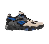 Reebok Pretemporada 94 Baja, Zapatos DE Baloncesto Unisex Adulto, Ash Grey5 Nightblack, 41 EU