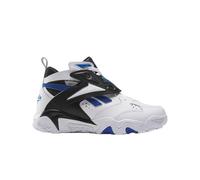 Reebok Pretemporada 94, Zapatillas Unisex Adulto, Ftwwht Cblack Vecblu, 44 EU