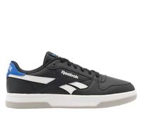 Reebok Prime Set de Zapatillas Unisex, Color Negro/Blanco/Azul óptimo, Talla 34 EU, Black White Optimumblue, 34 EU
