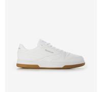 Reebok Prime Set, Sneaker Unisex Adulto, FTWWHITE/FTWWHITE/REEBOKGUM, 45 EU
