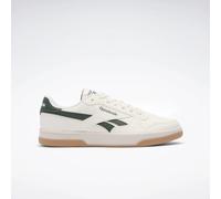 Reebok Prime Set, Zapatillas Unisex Adulto, Chalk/GRITGREEN/VINTAGECHALK, 45.5 EU