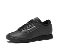 Reebok Princess Sneakers, Mujer, Negra, 41 EU
