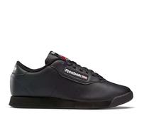 Reebok Zapatillas deportivas Princess mujer Negro/Blanco 37 EU