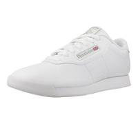 Reebok Princess, Zapatillas Mujer, US-White, 36 EU