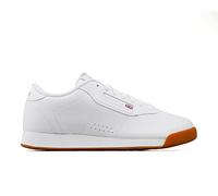 Reebok Princess, Zapatillas Mujer, White/Gum, 39 EU
