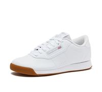 Reebok Princess Zapatillas para mujer, blanco/Gum, 36 EU
