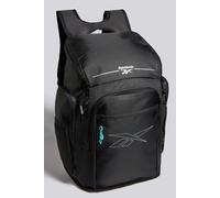 Reebok Pro Asher - Negro - Mochila Natación 45 L talla UNICA