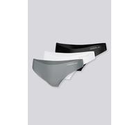 Reebok Rae - Negro - Tanga Mujer talla M