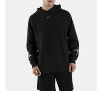 Reebok RBK.b Ft Oh Hoodie Camiseta Unisex Adulto (Pack de 1)