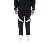 Reebok - RBK.B Woven Track Pants, Black, Tamaño: S