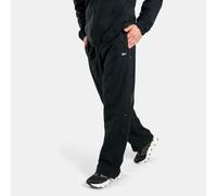 Reebok - RBK.Basketball Snap Pant, Black/Black/White, Tamaño: S