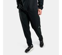 Reebok - RBK.Basketball Snap Pant, Black/Grey 6/White, Tamaño: S