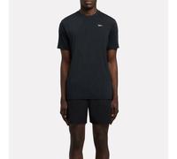Reebok - RBK-Chill Athlete Speed T-Shirt, Black, Tamaño: S