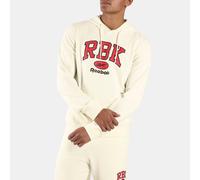 Reebok RBK Collegiate - Sudadera con Capucha