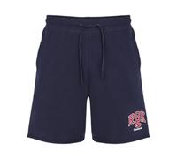 Reebok RBK Collegiate Shorts - Pantalones Cortos Informales Hombre