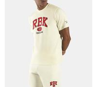 Reebok RBK Collegiate T-Shirt Camiseta Hombre (Pack de 1)