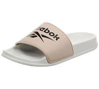 Reebok RBK FULGERE Slide, Sandalias Deportivas Hombre, Chalk/SOFECR/NEGBÁS, 40.5 EU