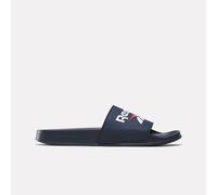 Reebok - RBK Fulgere Slide, Vector Navy/White/Vector Red, Tamaño: 36