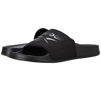 Reebok RBK Fulgere Slide, Zapatos de Playa y Piscina, Negro (Black), 39 EU