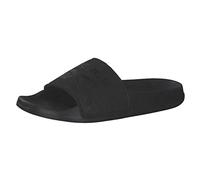 Reebok RBK FULGERE Slide Zapatos de Playa y Piscina, Niñas, Multicolor (Black/Cold Grey 000), 36 1/3 EU (4.5 UK)