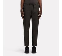 Reebok - RBK-Lab Trail Ripstop Woven Pants, Washed Black, Tamaño: S