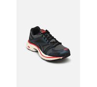 Reebok RBK Premier Road Plus Vi, Zapatillas Unisex Adulto, DRKSIL/PURGRY/VECRED, 44 EU