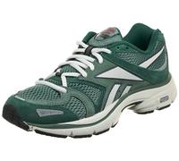 Reebok RBK Premier Road Plus Vi, Zapatillas Unisex Adulto, TREGRE/DRKGRN/Chalk, 44 EU