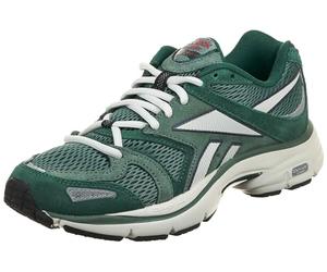 Reebok RBK Premier Road Plus Vi, Zapatillas Unisex Adulto, TREGRE/DRKGRN/Chalk, 37 EU