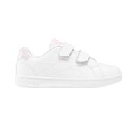 Reebok RBK Royal Complete C FTWWHT/PNKGLW/PORPNK 34 Girls