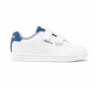 Reebok RBK Royal Complete C FTWWHT/UNIBLU/UNIBLU 30.5 Unisex-Kids