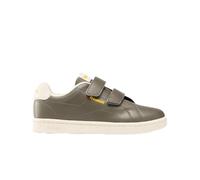 Reebok RBK Royal Complete C, Zapatillas Unisex niños, ARMGRN/CLAYEL/Bon, 27.5 EU