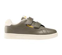 Reebok RBK Royal Complete C, Zapatillas Unisex niños, ARMGRN/CLAYEL/Bon, 31.5 EU